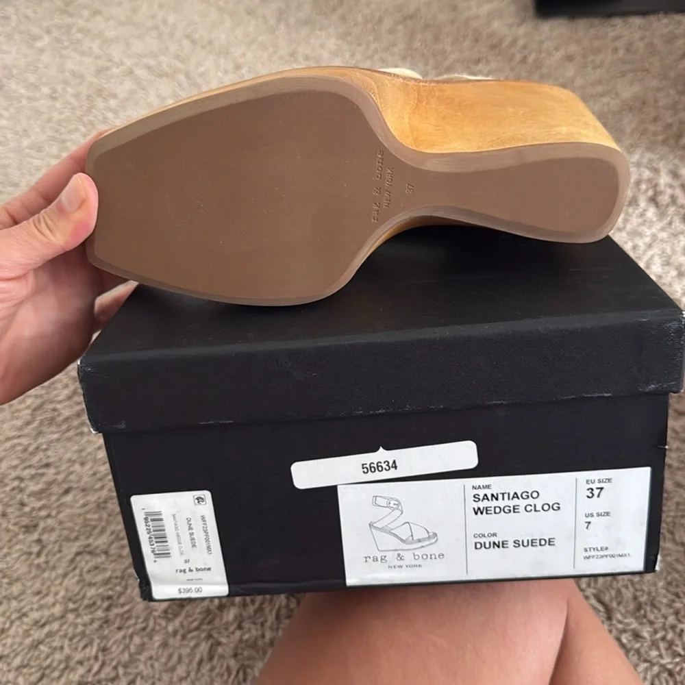rag & bone brand new
